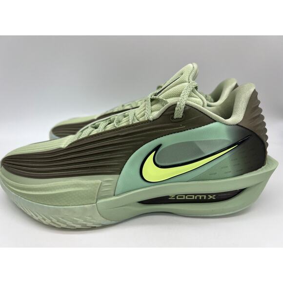 Nike Air Zoom GT Cut 3 Turbo Honeydew Barely Volt HV9918 300 Men\'s Size 7 main image 8